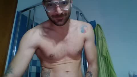 Bullboy9292 online show from 03/09/25, 02:54