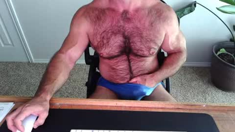 Snapshot of bullbud chatting on 06/15/26, 12:24 Wrestling Dads.. hit me up. online show from 06/15/26, 12:24