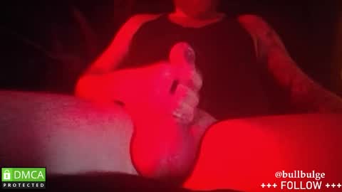 Snapshot of bullbulge chatting on 04/18/26, 12:58 Bull. online show from 04/18/26, 12:58