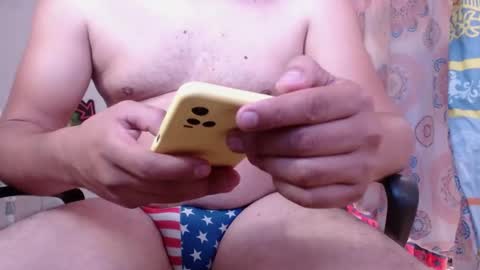 Snapshot of bullcockhuge chatting on 12/08/24, 03:35 juancho online show from 12/08/24, 03:35