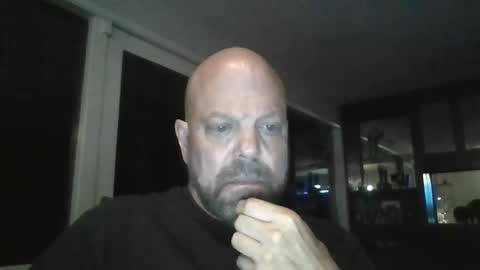 bulldog302w online show from 07/05/26, 01:23