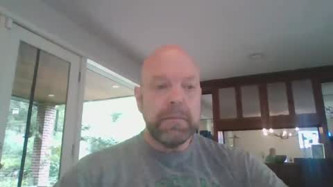 bulldog302w online show from 07/07/26, 12:09
