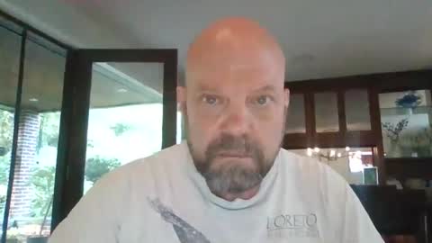 bulldog302w online show from 07/22/26, 12:08