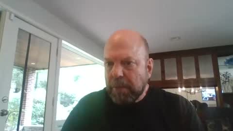 bulldog302w online show from 07/26/26, 04:25