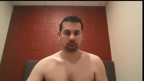 Bulletproof68X online show from 01/10/25, 04:33