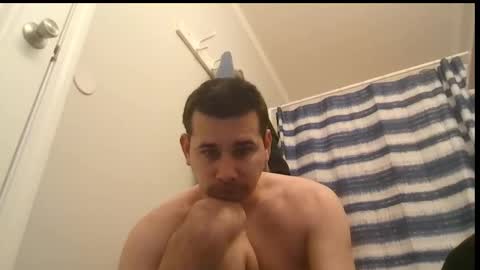 Bulletproof68X online show from 11/18/25, 06:29