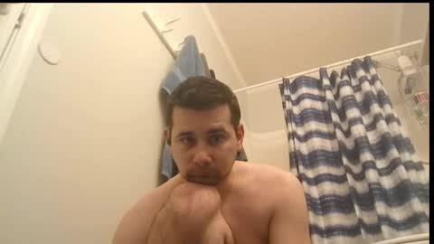 Bulletproof68X online show from 11/25/25, 10:21