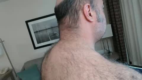 BullMuscleJoe online show from 10/27/25, 12:26