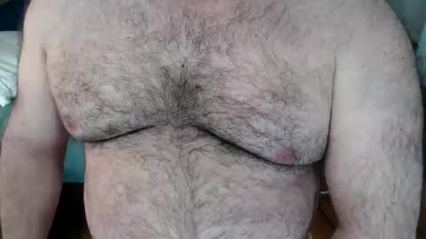 BullMuscleJoe online show from 05/25/26, 12:22