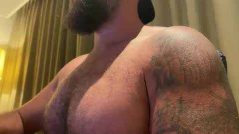 bullsperm online show from 02/21/25, 09:02