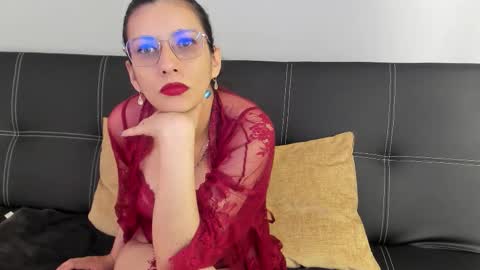 Bulma Bambina online show from 09/16/25, 08:10
