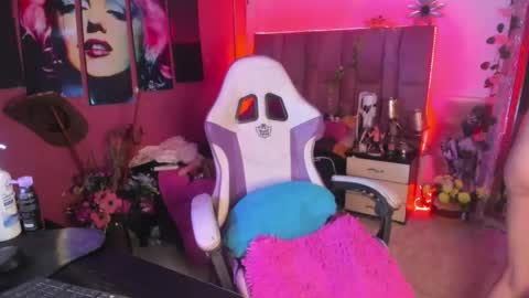 Snapshot of bulmasweetyose chatting on 04/18/26, 07:07 bulmasweetyose mommy submissive control milf lovense online show from 04/18/26, 07:07