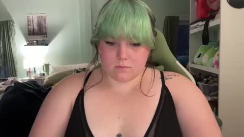 bumblebeebuzzer online show from 02/20/25, 10:48