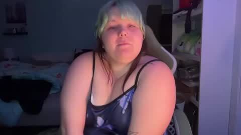 bumblebeebuzzer online show from 02/26/25, 03:42