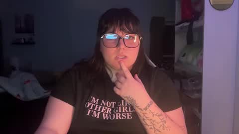 bumblebeebuzzer online show from 03/01/25, 04:47