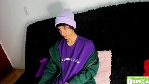 Tonny online show from 12/03/24, 12:46