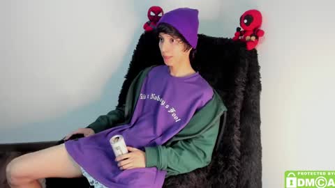 Tonny online show from 12/24/24, 02:21