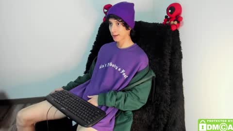 Tonny online show from 12/27/24, 02:36