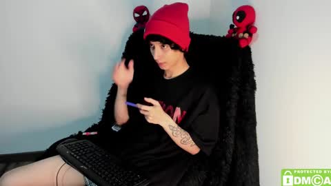 Tonny online show from 12/29/24, 04:05