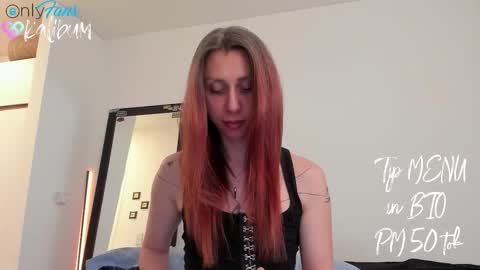 Snapshot of bumbum_kalibum chatting on 02/04/26, 03:34 Ivan online show from 02/04/26, 03:34