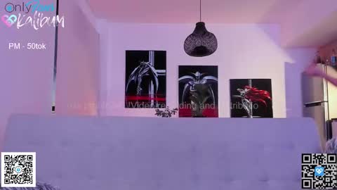 Snapshot of bumbum_kalibum chatting on 02/13/26, 11:23 Ivan online show from 02/13/26, 11:23