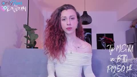 Snapshot of bumbum_kalibum chatting on 03/17/26, 03:33 Ivan online show from 03/17/26, 03:33