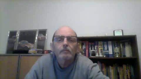 Snapshot of bumer1956 chatting on 04/12/26, 04:50 bumer1956 online show from 04/12/26, 04:50
