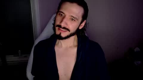 Snapshot of bumphreyhogart chatting on 02/24/25, 07:11 bumphreyhogart online show from 02/24/25, 07:11