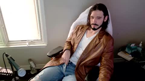 Snapshot of bumphreyhogart chatting on 03/06/25, 09:42 bumphreyhogart online show from 03/06/25, 09:42