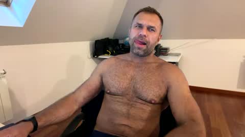 bungabunga2026 online show from 06/25/26, 05:39