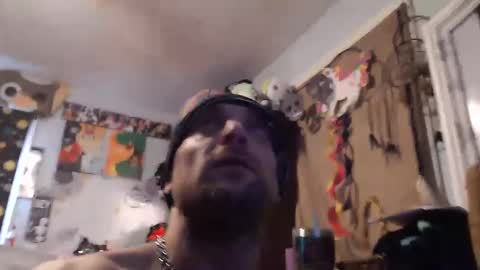 Bunni Blaze  The Boss Man online show from 01/27/25, 02:46