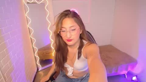 Bunni  online show from 10/07/25, 11:51