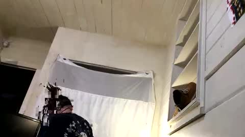 bunniandcryme online show from 11/13/25, 04:55