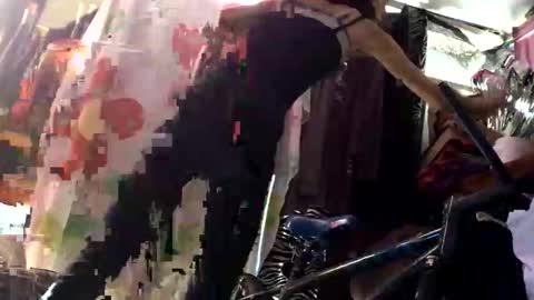 bunniandcryme online show from 11/23/25, 02:28