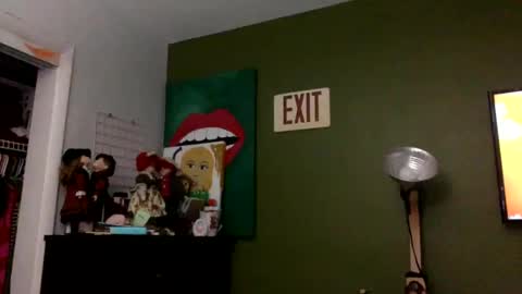 Snapshot of bunnibaby333 chatting on 01/10/25, 11:39 bunnibaby333 online show from 01/10/25, 11:39