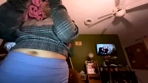 Snapshot of bunnibaby333 chatting on 01/21/25, 04:54 bunnibaby333 online show from 01/21/25, 04:54