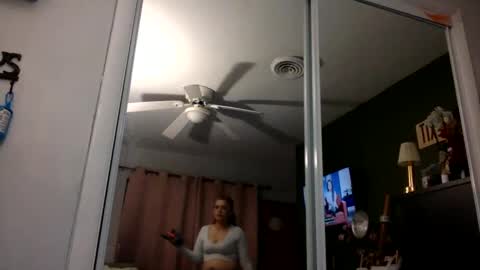 Snapshot of bunnibaby333 chatting on 02/19/25, 06:00 bunnibaby333 online show from 02/19/25, 06:00