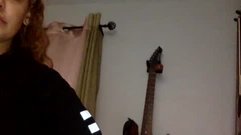 Snapshot of bunnibaby333 chatting on 10/01/25, 02:28 bunnibaby333 online show from 10/01/25, 02:28