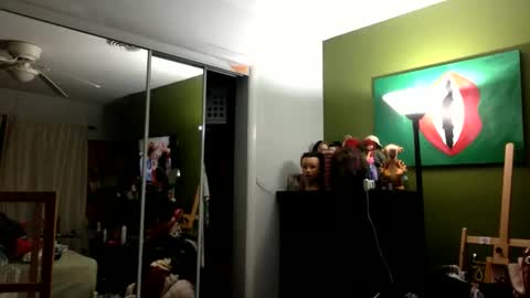 Snapshot of bunnibaby333 chatting on 01/14/26, 08:53 bunnibaby333 online show from 01/14/26, 08:53