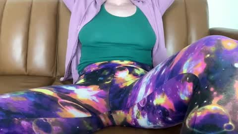 BUNNIE and THE DUDE TheLebowskis online show from 01/12/25, 07:53