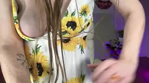 BUNNIE and THE DUDE TheLebowskis online show from 11/17/25, 03:45