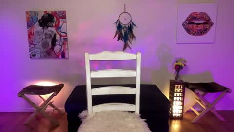 Snapshot of bunnieandthedude chatting on 07/14/26, 05:56 BUNNIE and THE DUDE TheLebowskis online show from 07/14/26, 05:56