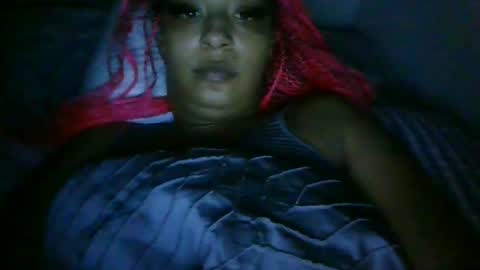 bunniebai online show from 12/07/24, 07:38