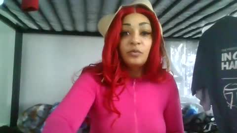 bunniebai online show from 03/09/25, 06:43