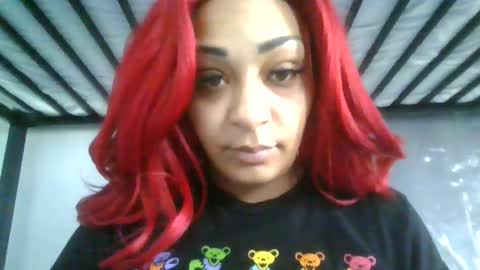 bunniebai online show from 03/10/25, 03:20