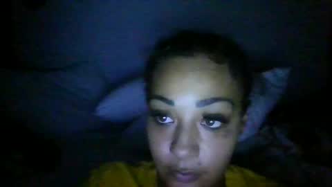 bunniebai online show from 10/19/25, 03:29