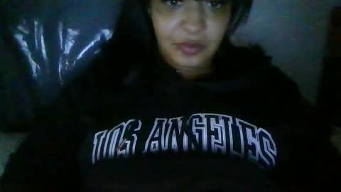 bunniebai online show from 01/15/26, 10:46