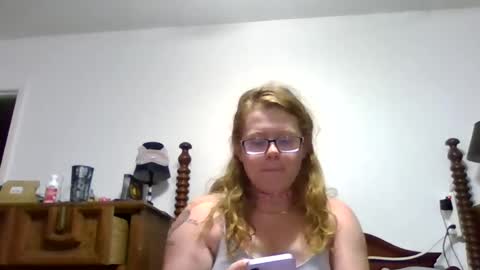 bunniejean online show from 07/13/26, 09:39