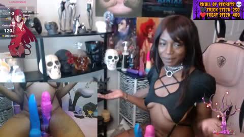 Bunnii Kimi online show from 09/23/25, 01:36