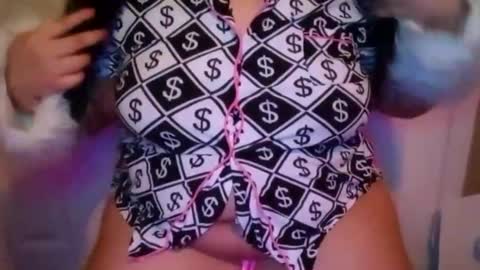 Snapshot of bunnixbuns chatting on 01/24/25, 11:45 Coco bunnix online show from 01/24/25, 11:45